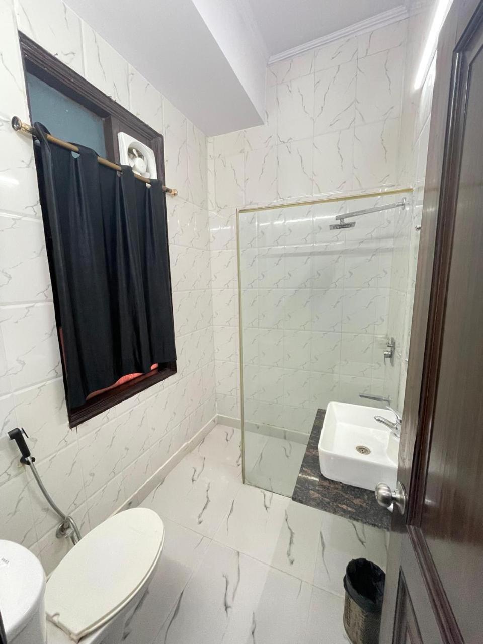 Hotel Radiance دلهي المظهر الخارجي الصورة