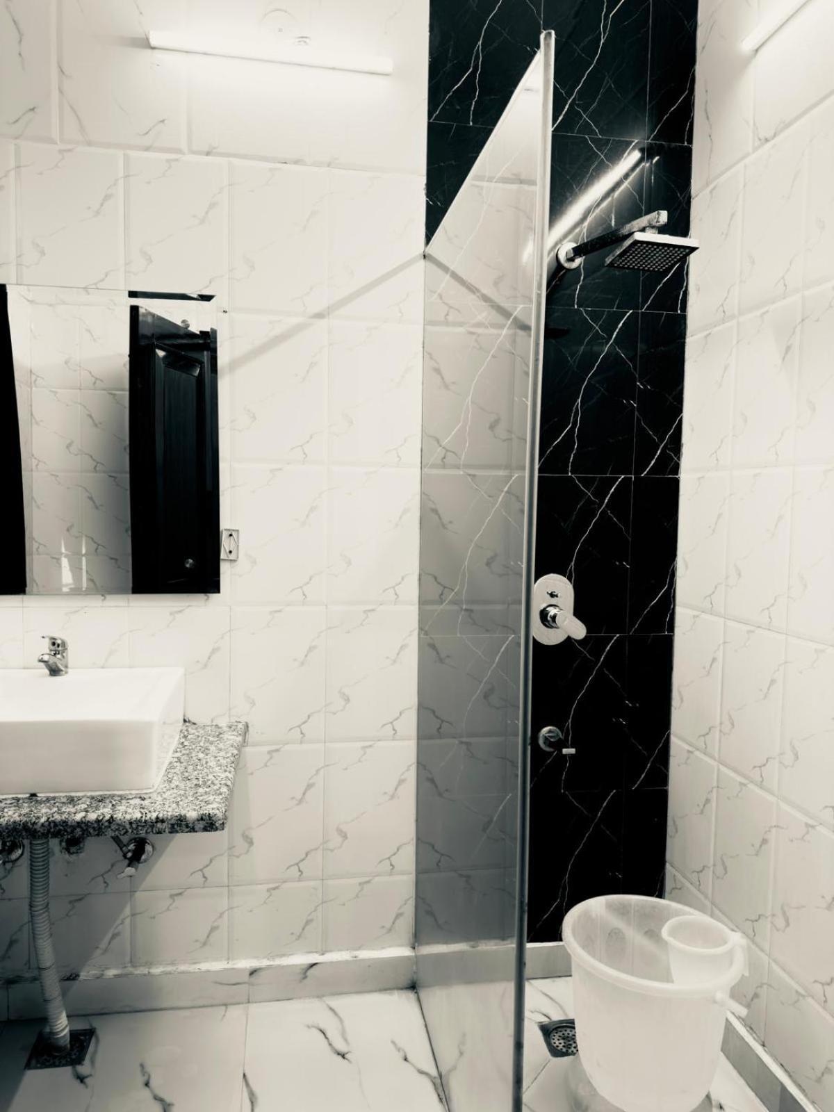 Hotel Radiance دلهي المظهر الخارجي الصورة